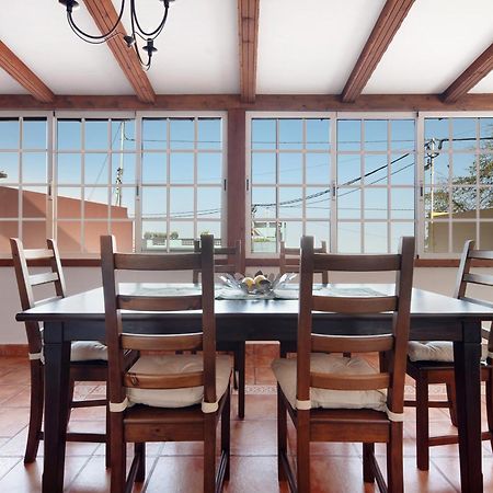 La Planta Vieja Villa Ла Оротава Екстериор снимка