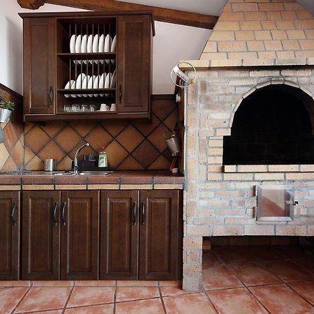 La Planta Vieja Villa Ла Оротава Екстериор снимка