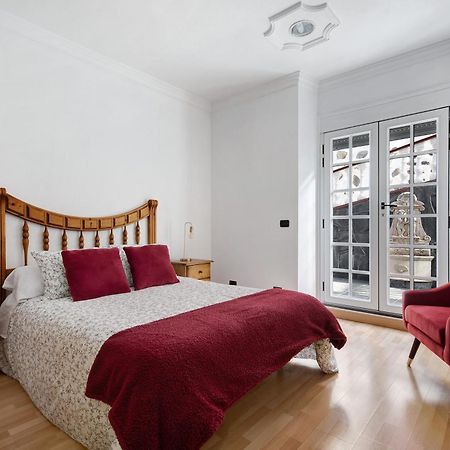 La Planta Vieja Villa Ла Оротава Екстериор снимка