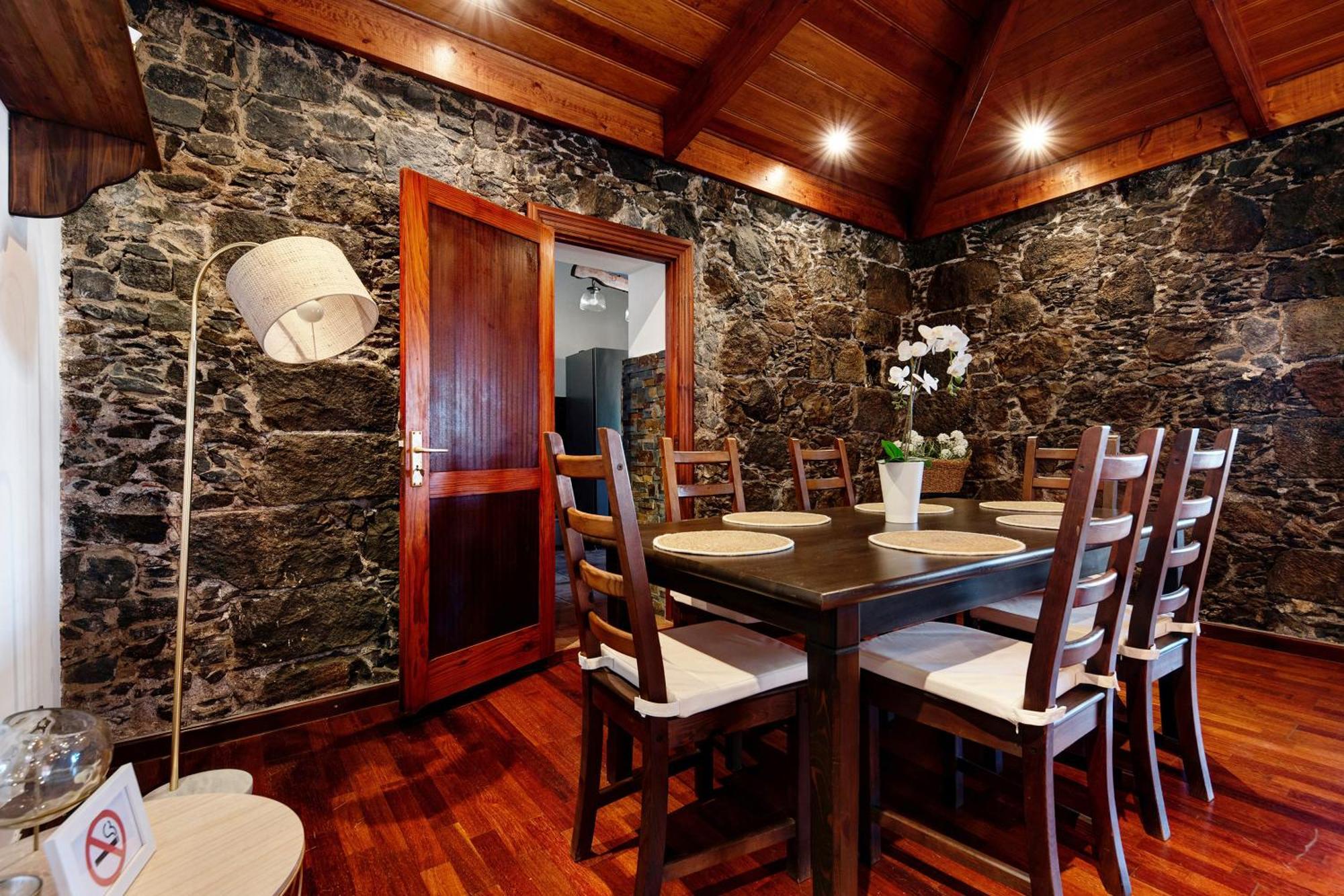La Planta Vieja Villa Ла Оротава Екстериор снимка