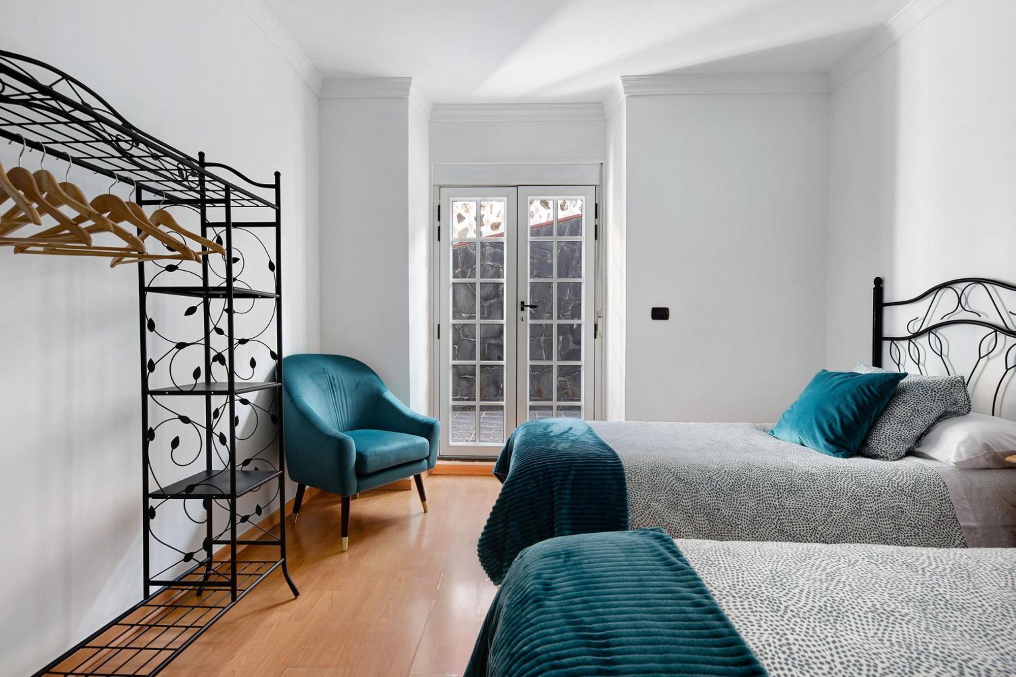 La Planta Vieja Villa Ла Оротава Екстериор снимка
